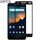 Pellicola proteggi schermo in vetro temperato con colla piena da 25 pezzi per Nokia 2.1 Pellicola proteggi schermo in vetro temperato con colla piena da 25 pezzi per Nokia 2.1