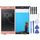 Schermo LCD OEM per Sony Xperia XZ Premium con assemblaggio completo di digitalizzatore (rosa) Schermo LCD OEM per Sony Xperia XZ Premium con assemblaggio completo di digitalizzatore (rosa)