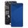 Per OPPO A5 / A3s Cover posteriore (blu)