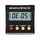 RZ2010 360 gradi Mini Digital Glortactor Digital Inclinometer Livello elettronico Strumenti di misurazione della base magnetica