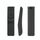 Custodia protettiva del telecomando del silicone dell'anti-drop impermeabile universale per Samsung Smart TV (nero) Custodia protettiva del telecomando del silicone dell'anti-drop impermeabile universale per Samsung Smart TV (nero)