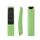 Custodia protettiva del telecomando del silicone impermeabile universale del silicone per Samsung Smart TV (verde fluorescente) Custodia protettiva del telecomando del silicone impermeabile universale del silicone per Samsung Smart TV (verde fluorescente)