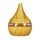 2 PCS 300ml USB Electric Aroma diffusore d'aria in legno Umidificatore ad ultrasuoni Olio essenziale Aromaterapia Cool Mist Maker (Oblique Bocca Light Wood Grain) 2 PCS 300ml USB Electric Aroma diffusore d'aria in legno Umidificatore ad ultrasuoni Olio essenziale Aromaterapia Cool Mist Maker (Oblique Bocca Light Wood Grain)