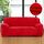 Copridivano in tessuto felpato Copridivano spesso Copridivano elastico per divano Non includono federa, specifica: 1 posto 90-140 cm (rosso) Copridivano in tessuto felpato Copridivano spesso Copridivano elastico per divano Non includono federa, specifica: 1 posto 90-140 cm (rosso)