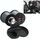 CS-834A3 Multifunzione Moto Impermeabile Lega di Alluminio Telefono Cellulare Caricatore Doppio USB Accendisigari con Interruttore Display Digitale (Grigio) CS-834A3 Multifunzione Moto Impermeabile Lega di Alluminio Telefono Cellulare Caricatore Doppio USB Accendisigari con Interruttore Display Digitale (Grigio)