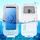 PULUZ 45m/147ft Custodia Subacquea Impermeabile Foto Video Scattare Foto Subacquee Cover per iPhone Serie 15, Galaxy, Huawei, Xiaomi, Smartphone Google Android OTG con Porta Type-C (Bianco) PULUZ 45m/147ft Custodia Subacquea Impermeabile Foto Video Scattare Foto Subacquee Cover per iPhone Serie 15, Galaxy, Huawei, Xiaomi, Smartphone Google Android OTG con Porta Type-C (Bianco)
