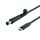 Per cavo di ricarica per laptop HP da USB-C / Type-C a 7,4 x 0,6 mm, lunghezza cavo: circa 1,5 m (nero) Per cavo di ricarica per laptop HP da USB-C / Type-C a 7,4 x 0,6 mm, lunghezza cavo: circa 1,5 m (nero)