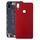 Per cover posteriore Vivo X21i (rosso)