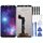 Schermo LCD TFT per HTC U12 Life con assemblaggio completo di digitalizzatore (nero) Schermo LCD TFT per HTC U12 Life con assemblaggio completo di digitalizzatore (nero)