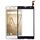 Pannello a sfioramento per Wiko Robby (nero)