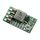 Mini modulo step-down CC-CC di dimensioni ridotte ad alta efficienza da 12V-24V a 5V3A per auto