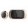 DD1 Campanello per fotocamera Cat Eye elettronico intelligente con schermo LCD da 2,8 pollici, supporto per visione notturna a infrarossi (oro) DD1 Campanello per fotocamera Cat Eye elettronico intelligente con schermo LCD da 2,8 pollici, supporto per visione notturna a infrarossi (oro)