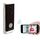 M200A 1080P WiFi WiFi Video Pulsante Video Pulsante rotondo, supporta il rilevamento del movimento a infrarossi e il tasso adattativo e il tasso adattativo e l'intercomunico a due vie e il telecomando / pir wakeup (bianco) M200A 1080P WiFi WiFi Video Pulsante Video Pulsante rotondo, supporta il rilevamento del movimento a infrarossi e il tasso adattativo e il tasso adattativo e l'intercomunico a due vie e il telecomando / pir wakeup (bianco)