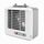 Mini ventilatore portatile silenzioso per uso domestico a risparmio energetico per condizionatore d'aria da tavolo Raffreddatore d'aria elettrico (bianco) Mini ventilatore portatile silenzioso per uso domestico a risparmio energetico per condizionatore d'aria da tavolo Raffreddatore d'aria elettrico (bianco)