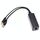 Power Over Ethernet Splitter 48V Input e 12V Output 48V PoE Splitter Adapter, lascia che la telecamera IP 12V DC diventi una telecamera POE Power Over Ethernet Splitter 48V Input e 12V Output 48V PoE Splitter Adapter, lascia che la telecamera IP 12V DC diventi una telecamera POE