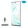 2 PCS ENKAY Hat-Prince 0.1mm 3D Full Screen Protector Pellicola idrogel a prova di esplosione per Galaxy Note10 +