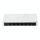 Switch Fast Ethernet Mini 8Port 10 / 100Mbps