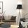 Creativo Semplice Lampada da terra a tre gambe Soggiorno Camera da letto Modello Camera Luce Luce decorativa (luce bianca) Creativo Semplice Lampada da terra a tre gambe Soggiorno Camera da letto Modello Camera Luce Luce decorativa (luce bianca)