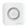 Campanello per porta di controllo accessi a filo di allarme per sistema di controllo accessi ufficio domestico, CC 12V Campanello per porta di controllo accessi a filo di allarme per sistema di controllo accessi ufficio domestico, CC 12V