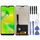 Schermo LCD OEM per Asus Zenfone Max Plus (M2) / Tiro ZB634KL con assemblaggio completo di digitalizzatore (nero) Schermo LCD OEM per Asus Zenfone Max Plus (M2) / Tiro ZB634KL con assemblaggio completo di digitalizzatore (nero)