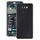 Coperchio posteriore della batteria con obiettivo della fotocamera e sensore di impronte digitali per LG G6 / H870 / H870DS / H872 / LS993 / VS998 / US997 (nero) Coperchio posteriore della batteria con obiettivo della fotocamera e sensore di impronte digitali per LG G6 / H870 / H870DS / H872 / LS993 / VS998 / US997 (nero)
