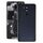 Coperchio posteriore della batteria con obiettivo della fotocamera e sensore di impronte digitali per LG G7 ThinQ / G710 / G710EM / G710PM / G710VMP (nero) Coperchio posteriore della batteria con obiettivo della fotocamera e sensore di impronte digitali per LG G7 ThinQ / G710 / G710EM / G710PM / G710VMP (nero)