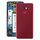 Coperchio posteriore della batteria con obiettivo della fotocamera e sensore di impronte digitali per LG G8 ThinQ / LMG820QM7 LM-G820UMB LMG820UM1 (versione USA) (rosso) Coperchio posteriore della batteria con obiettivo della fotocamera e sensore di impronte digitali per LG G8 ThinQ / LMG820QM7 LM-G820UMB LMG820UM1 (versione USA) (rosso)
