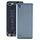 Coperchio posteriore della batteria per LG Q6 / LG-M700 / M700 / M700A / US700 / M700H / M703 / M700Y (grigio)