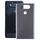 Coperchio posteriore della batteria per LG V20 / VS995 / VS996 LS997 / H910 (nero)