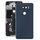 Coperchio posteriore della batteria con obiettivo della fotocamera per LG V30 / VS996 / LS998U / H933 / LS998U / H930 (blu) Coperchio posteriore della batteria con obiettivo della fotocamera per LG V30 / VS996 / LS998U / H933 / LS998U / H930 (blu)