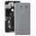 Coperchio posteriore della batteria con obiettivo della fotocamera e sensore di impronte digitali per LG V30 / VS996 / LS998U / H933 / LS998U / H930 (argento) Coperchio posteriore della batteria con obiettivo della fotocamera e sensore di impronte digitali per LG V30 / VS996 / LS998U / H933 / LS998U / H930 (argento)
