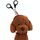 2 pezzi Creativo Gatto cane Halloween Divertente Tidy Props Cappello con cappuccio con fascia, Taglia: M (Forbici)