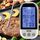 Tipo di sonda digitale Forno da cucina Termometro alimentare Utensili da cucina Tipo di sonda digitale Forno da cucina Termometro alimentare Utensili da cucina