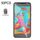 50 PCS Pellicola in vetro temperato smerigliato non completamente opaco per Galaxy A2 Core, nessun pacchetto di vendita al dettaglio 50 PCS Pellicola in vetro temperato smerigliato non completamente opaco per Galaxy A2 Core, nessun pacchetto di vendita al dettaglio