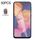 Pellicola in vetro temperato smerigliato non opaco da 50 pezzi per Galaxy A10 / M10, senza confezione Pellicola in vetro temperato smerigliato non opaco da 50 pezzi per Galaxy A10 / M10, senza confezione