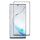 Per Galaxy Note 10+ 0.3mm 9H Durezza superficiale 3D Bordo curvo Colla Pellicola in vetro temperato a schermo intero curvo, È supportato lo sblocco dell'impronta digitale (Nero) Per Galaxy Note 10+ 0.3mm 9H Durezza superficiale 3D Bordo curvo Colla Pellicola in vetro temperato a schermo intero curvo, È supportato lo sblocco dell'impronta digitale (Nero)