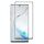 Per Galaxy Note 10+ Pellicola in vetro temperato con bordo curvo 3D a colla piena, lo sblocco dell'impronta digitale è supportato (nero) Per Galaxy Note 10+ Pellicola in vetro temperato con bordo curvo 3D a colla piena, lo sblocco dell'impronta digitale è supportato (nero)