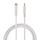 Cavo di ricarica per laptop da USB-C / Type-C a 4,5 x 3,0 mm, lunghezza cavo: circa 1,5 m Cavo di ricarica per laptop da USB-C / Type-C a 4,5 x 3,0 mm, lunghezza cavo: circa 1,5 m