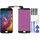 Schermo LCD TFT per Motorola Moto G5S con assemblaggio completo di digitalizzatore (nero) Schermo LCD TFT per Motorola Moto G5S con assemblaggio completo di digitalizzatore (nero)