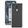 Coperchio posteriore della batteria con obiettivo della fotocamera per HTC U11 Eyes (nero) Coperchio posteriore della batteria con obiettivo della fotocamera per HTC U11 Eyes (nero)