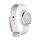 Repellente per zanzare elettronico repellente per zanzare ad ultrasuoni Orologio portatile per esterni repellente per zanzare (bianco)