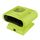 Mini Shaking Head Radiator Warmer Riscaldatore elettrico Ventilatore ad aria calda (verde) Mini Shaking Head Radiator Warmer Riscaldatore elettrico Ventilatore ad aria calda (verde)