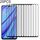 25 PCS Full Cover ScreenProtector pellicola in vetro temperato per OPPO A9X 25 PCS Full Cover ScreenProtector pellicola in vetro temperato per OPPO A9X
