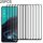 25 PCS Full Cover ScreenProtector Pellicola in vetro temperato per OPPO Reno 2 25 PCS Full Cover ScreenProtector Pellicola in vetro temperato per OPPO Reno 2