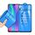 Pellicola Ceramica Full Cover Full Glue 2.5D per Huawei Huawei Honor 10