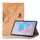 Per Galaxy Tab S6 T860 / T865 Custodia in pelle a vibrazione orizzontale con struttura mappa con supporto e slot per schede e portafoglio, consegne a struttura casuale Per Galaxy Tab S6 T860 / T865 Custodia in pelle a vibrazione orizzontale con struttura mappa con supporto e slot per schede e portafoglio, consegne a struttura casuale