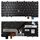 Tastiera versione USA per Lenovo IBM ThinkPad Yoga 260 12,5 pollici