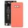 Cover posteriore batteria per Galaxy S10e con obiettivo fotocamera (rosa)