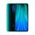 Per Xiaomi Redmi Note 8 Pro mocolo 0.15mm 9H 2.5D Round Edge Fotocamera posteriore con lente in vetro temperato Per Xiaomi Redmi Note 8 Pro mocolo 0.15mm 9H 2.5D Round Edge Fotocamera posteriore con lente in vetro temperato