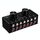 Selettore Audio 6 Ingressi 1 Uscita con Controllo Volume SYA005796 6922769240931